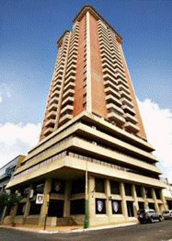 Edificio Aurora I