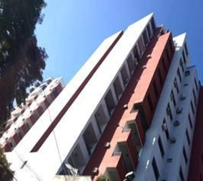 Edificio Faro del Río – Torres I y II