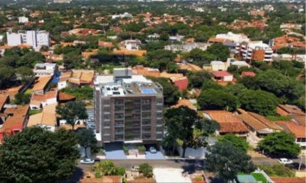 Edificio Villa Frieda