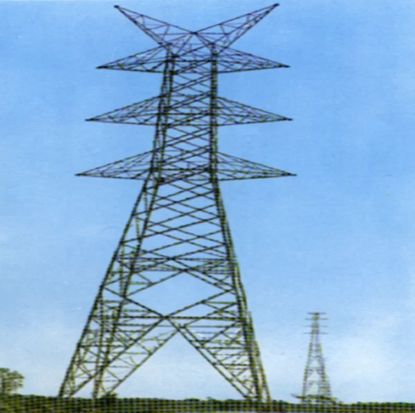 Proyecto de electrificación del Chaco central